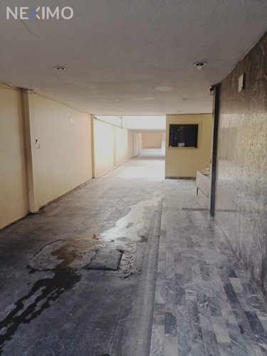Imagen 3 de 6 de Venta Edificio 4 Ambientes Toluca De Lerdo Centro