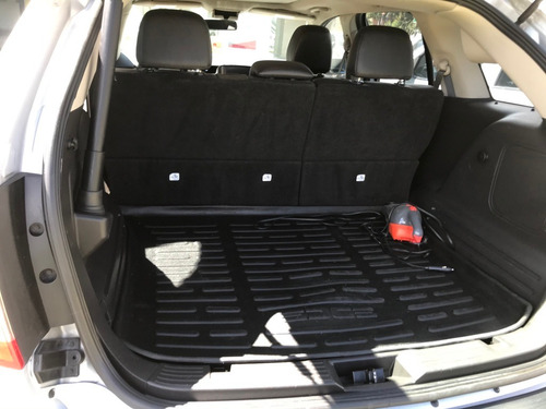 Ford Edge Limited At 3500