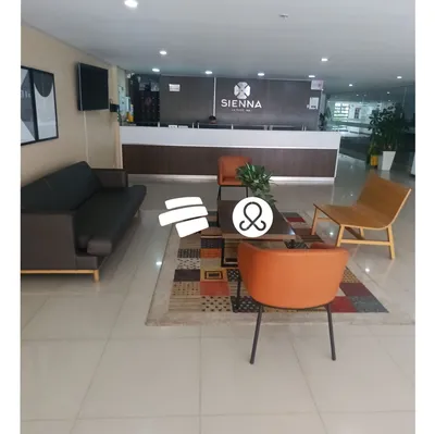 Apartamento en venta