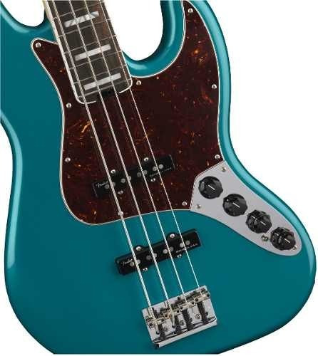 American Elite Jazz Bass® Fender Ot