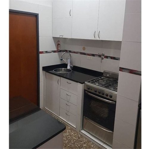 Venta Departamento 3 Ambientes Reciclado San Telmo