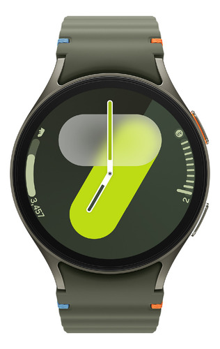 Samsung Galaxy Watch7 44mm Color Khaki