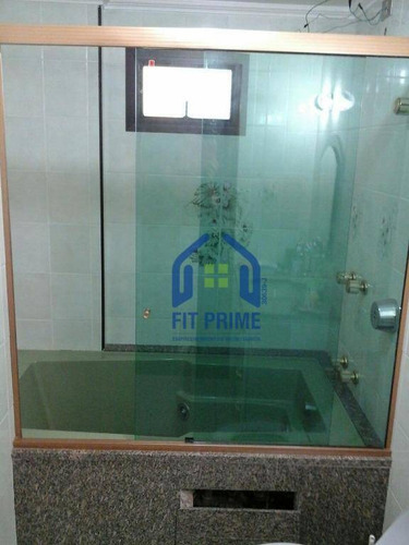 Apartamento Residencial À Venda, Centro, São José Do Rio Preto - Ap0428. - Ap0428