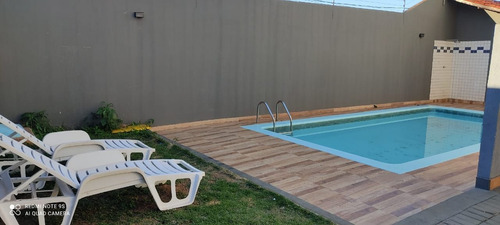 Imagem 2 de 30 de Sobrado Com 3 Dormitórios À Venda, 149 M² Por R$ 650.000,00 - Vila Bom Jesus - Foz Do Iguaçu/pr - So0108