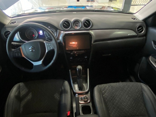 Imagem 8 de 10 de Suzuki Vitara 4sport
