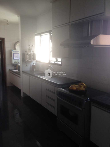 Imagem 16 de 30 de Cobertura Com 5 Dorms, Campo Belo, São Paulo - R$ 6 Mi, Cod: 4065 - V4065