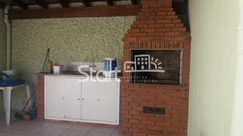 Imagem 30 de 30 de Casa À Venda Em Vila Brandina - Ca090675