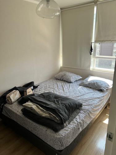 Departamento De Un Dormitorio En Calle Gamero