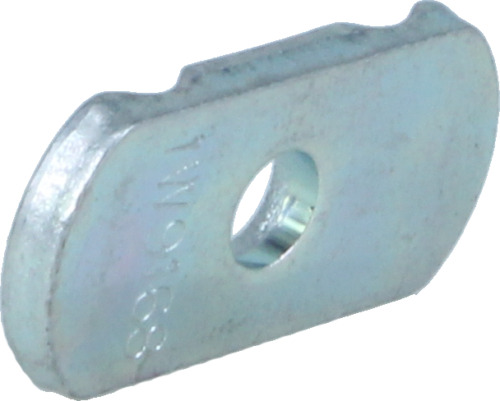Clamp 1w9168 Fits Caterpillar Sr500 Ss250 Ss250b Th35c13 Yyi