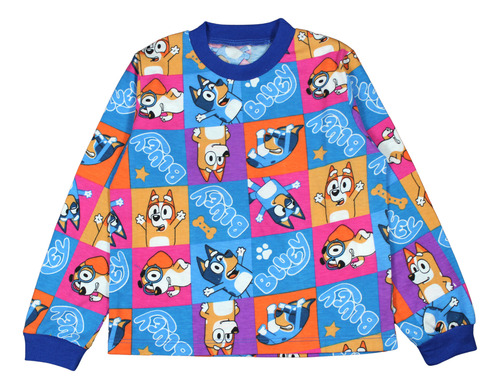 Pijama Para Niños Set De 3 Piezas 2 Playeras Y Pantalón