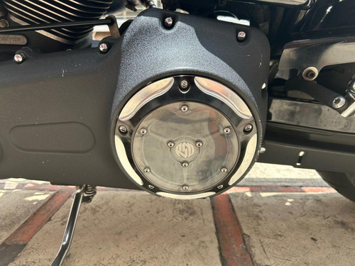 Harley Davidson Dyna Wide Glide
