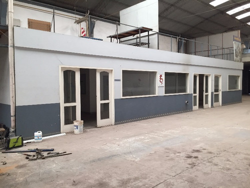 Imagen 3 de 8 de Galpón En Venta