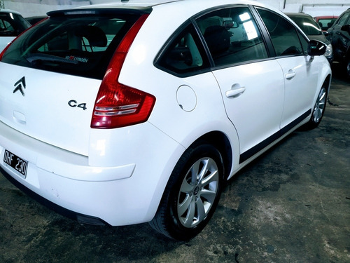 Citroën C4 1.6 X Pack Plus 2014