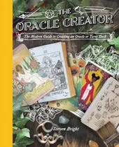 Comprar The Oracle Creator: The Modern Guide To Creating An Oracle O