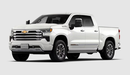 Chevrolet Silverado Chevrolet Silverado High Country V8 Automatica V8 5.3N 360CV