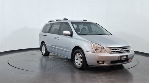 Kia Carnival 3.8 V6 EX AUTO
