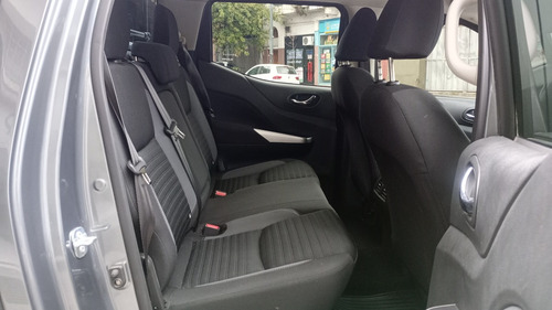 Renault Alaskan 2.3 Dci Intens Noir 190Cv 4X4