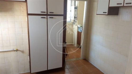 Apartamento - Ref: 850291