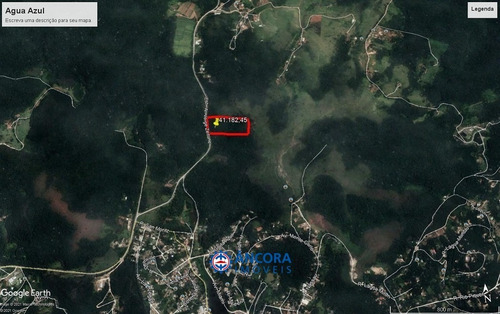 Imagem 4 de 5 de Área 41.182,45 M² Água Azul - 4649-1