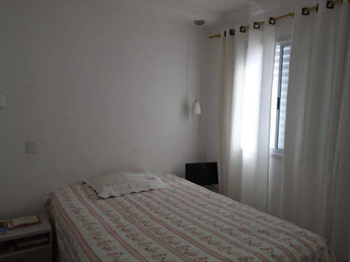 Imagem 4 de 21 de Apartamento Com 2 Dormitórios À Venda, 49 M² Por R$ 295.000,00 - Jardim Celeste - São Paulo/sp - Ap1818