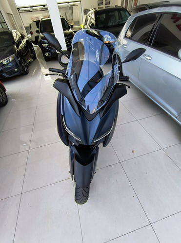Yamaha Xmax 250cc Abs 2023