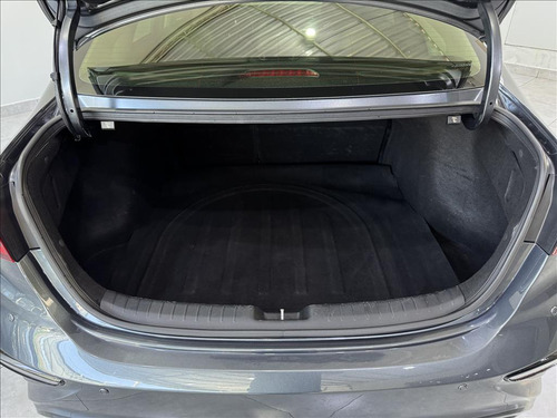 Kia Cerato 2.0 16V FLEX EX AUTOMÁTICO
