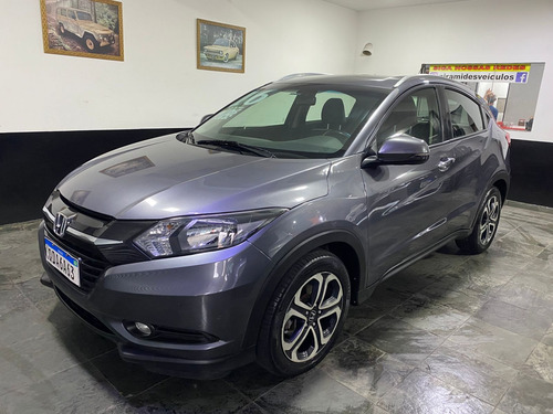 Honda HR-V 1.8 Exl Flex Aut. 5p