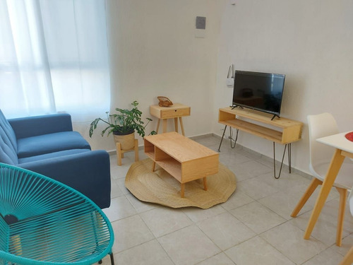 Imagen 15 de 30 de Departamento En Renta, Recien Remodelado Y Nuevo, Planta Baj