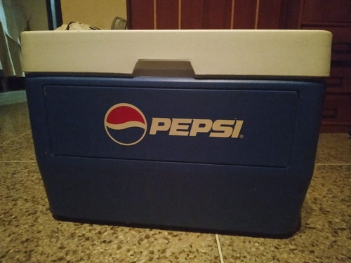 Cava Pepsi