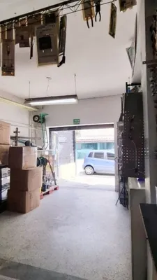 Casa en alquiler