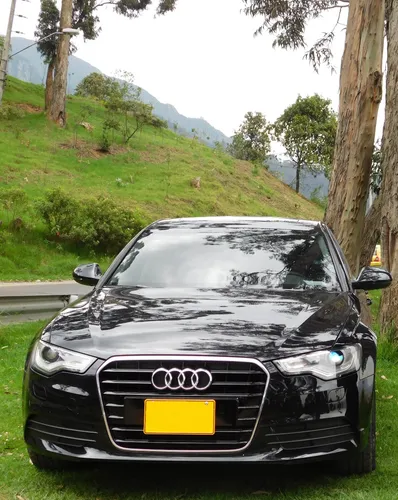 Audi A6 2.0 Tfsi