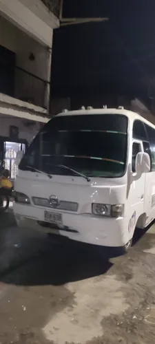 Buseta