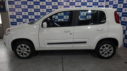 Fiatuno Atractive Pack Seguridad Anticipo Y Cts Gp