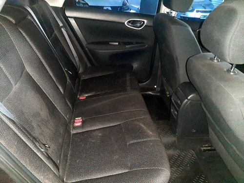 Nissan Sentra 2.0 Advance 2016