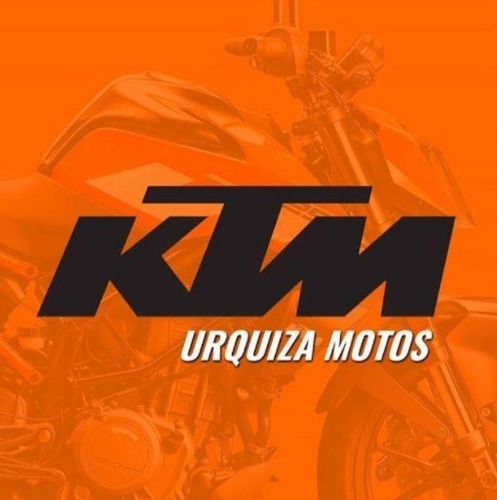 Moto Ktm Duke 390 0km Nuevo Modelo 2023 0% Entrega Inmediata