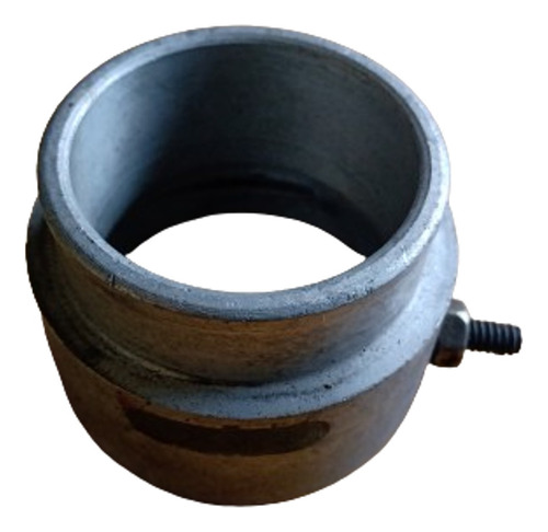 Reductor De Aluminio Adaptador Para Entrada Gnc Gas (Reacondicionado)