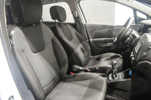 Renault Captur 1.6 Life