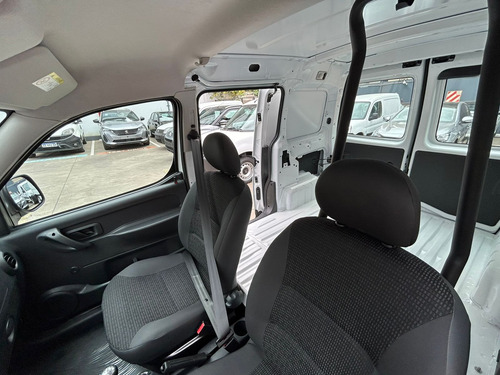 Citroën Berlingo Furgon 1.6 Hdi 92 Bussines