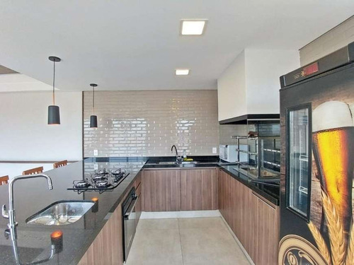 Imagem 12 de 14 de Apartamento - Padrão, Para Venda Em Sumaré/sp - Imob87