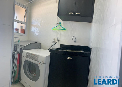 Apartamento - Vila Baeta Neves - Sp - 631154