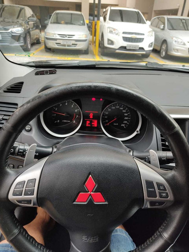 Mitsubishi Lancer 2012 2.0 4p