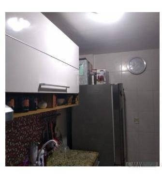 Imagem 16 de 18 de Casa Com 3 Dormitórios À Venda, 73 M² Por R$ 430.000,00 - Campinho - Rio De Janeiro/rj - Ca0275