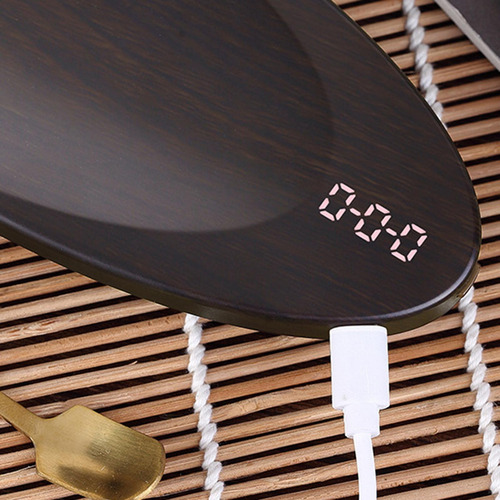 Báscula De Té Digital De Pequeña Escala, Báscula De Nuez