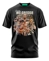 Comprar Playera Conor Mcgregor.
