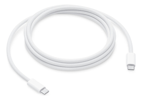 Cable De Carga Usb-c De 240 W (2 M) Apple Blanco