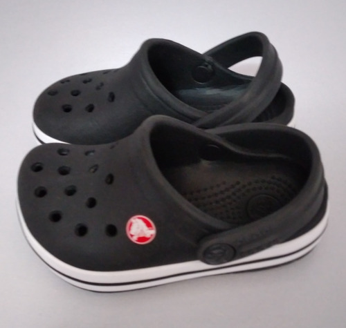 Suecos Crocs 3