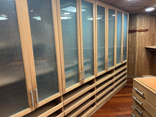 Apartamento En Los Cacicazgos, Santo Domingo