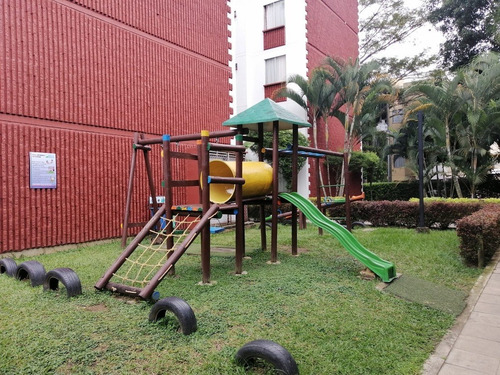 Imagen 21 de 22 de Apartamento En El Barrio Refugio - Eden Del Refugio - Cali