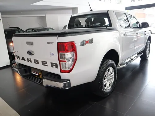 Ford Ranger Xlt 4x4 At 2023