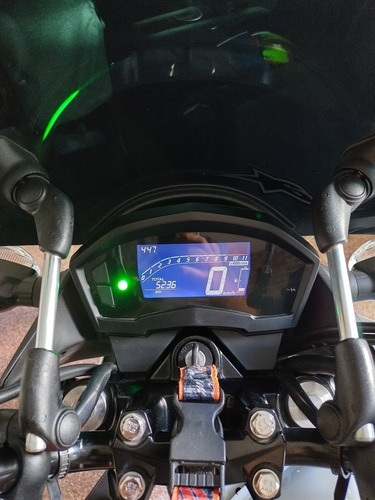 Honda Cb Twister 250